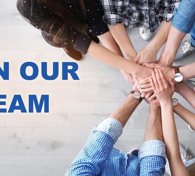 Join Our Teams