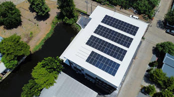 ALCC as PEA Vendor List for Renewable Energy