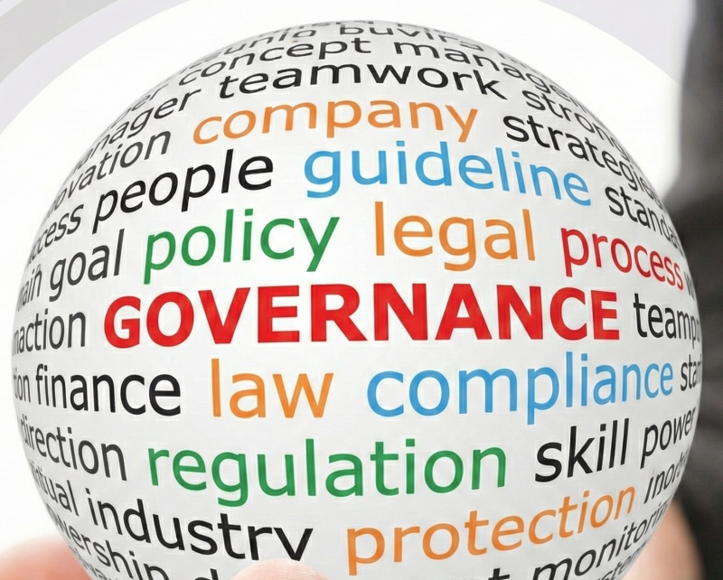 Company Governance