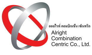 Alright Combination Centric Co., Ltd.